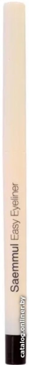 Подводка-карандаш The Saem Saemmul Easy Eyeliner (02 Brown) 0.25 г цена