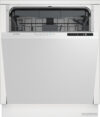 Встраиваемая посудомоечная машина Indesit DI 5C65 AED цена