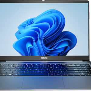 Ноутбук Tecno Megabook T1 4895180791727 цена