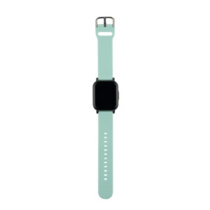 Ремешок универсальный для Amazfit (бирюзовый)