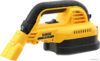 Пылесос DeWalt DCV517N-XJ цена