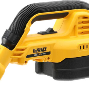 Пылесос DeWalt DCV517N-XJ цена