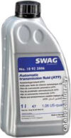 Трансмиссионное масло SWAG 10 92 2806 1л цена