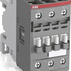 Контактор ABB AF30-30-00-13 1SBL277001R1300 цена