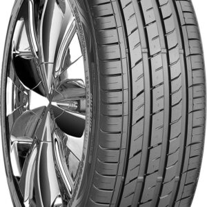 Автомобильные шины Roadstone N'Fera SU1 275/40R19 105Y цена