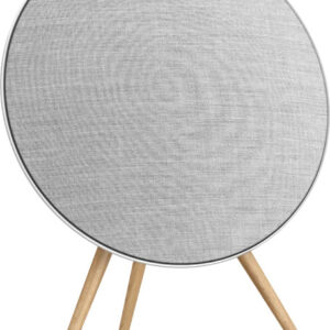 Напольная акустика Bang & Olufsen BeoSound A9 Natural Aluminium (5-ое поколение) цена