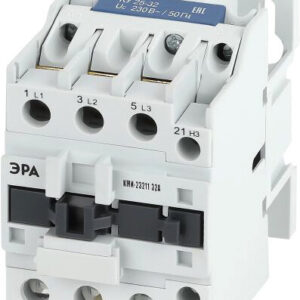 Контактор Эра Pro KKM21-032-230-01-E Б0050440 цена