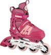 Роликовые коньки Hudora Comfort (р. 35-40
