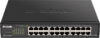 Настраиваемый коммутатор D-Link DGS-1100-24PV2/A3A цена