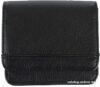 Кошелек Francesco Molinary 895-8003-BLK (черный) цена
