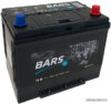 Автомобильный аккумулятор BARS Asia 75 JR+ (75 А·ч) цена
