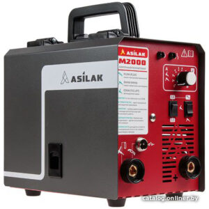 Сварочный инвертор Asilak M2000 цена