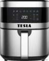 Фритюрница Tesla AirCook Q60 XL цена