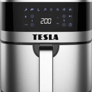 Фритюрница Tesla AirCook Q60 XL цена