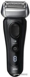 Электробритва Braun Series 8 8450cc цена