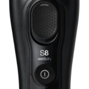 Электробритва Braun Series 8 8450cc цена