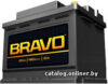 Автомобильный аккумулятор BRAVO 6CT-74 (74 А/ч) цена