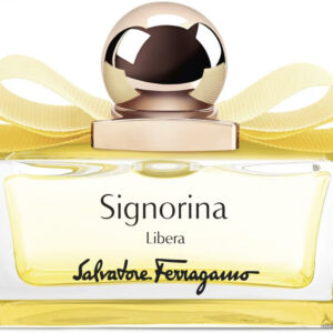 Парфюмерная вода Salvatore Ferragamo Signorina Libera EdP (30 мл) цена