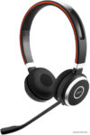 Офисная гарнитура Jabra Evolve 65 MS Stereo цена
