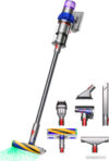 Пылесос Dyson V15 Detect Fluffy 476575-01 цена