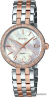 Наручные часы Casio Sheen SHE-4060SG-7A цена