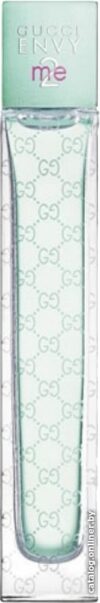 Туалетная вода Gucci Envy Me 2 EdT (50 мл) цена
