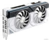 Видеокарта ASUS Dual GeForce RTX 4070 Super White OC Edition 12GB GDDR6X DUAL-RTX4070S-O12G-WHITE цена