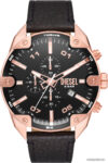Наручные часы Diesel Spiked DZ4607 цена