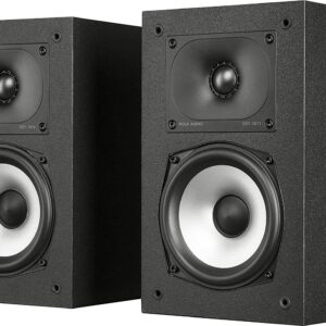 Полочная акустика Polk Audio Monitor XT15 цена
