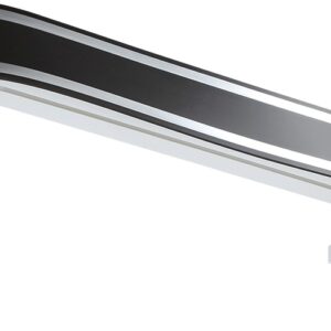 Карниз для штор Legrand Лайн (2.4 м
