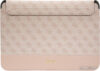 Чехол CG Mobile Guess 4G Bottom Stripe GUCS14PS4SGP 13/14" (розовый) цена