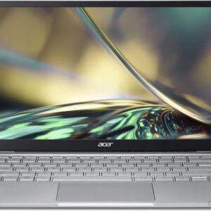 Ноутбук Acer Swift 3 SF314-512-55N3 NX.K0EER.008 цена