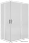 Душевой уголок Метакам Universal Pro 120x80 KKS_014547 (прозрачное стекло) цена