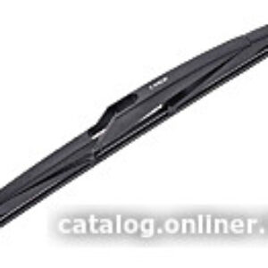Щетка стеклоочистителя LynxAuto LR35A цена