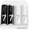 Аккумулятор ZMI ZI7 AAA 700mAh 4 шт. АА711-Black/White цена