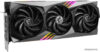 Видеокарта MSI GeForce RTX 4090 Gaming X Trio 24G цена