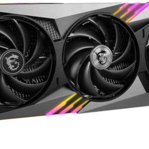 Видеокарта MSI GeForce RTX 4090 Gaming X Trio 24G цена