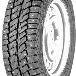 Автомобильные шины Continental VancoIceContact 195/70R15C 104/102R цена