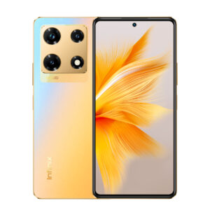 Смартфон Infinix NOTE 30 Pro (8/256 золотой)