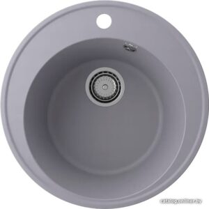 Кухонная мойка Ulgran QUARTZ Nora 485-05 (бетон) цена