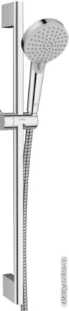 Душевой гарнитур  Hansgrohe Vernis Blend Vario 26275000 цена