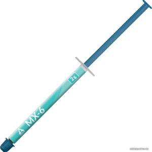 Термопаста Arctic MX-6 ACTCP00079A (2 г) цена