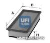 Воздушный фильтр UFI 3012700 цена