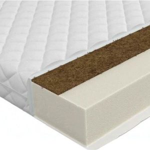 Матрас Mr. Mattress Dias 160x200 цена