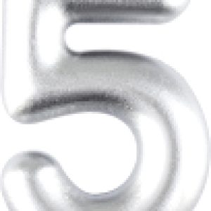 Купить Свеча для торта 21век
