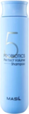 Шампунь для волос 5 Probiotics Perfect Volume Shampoo 21век