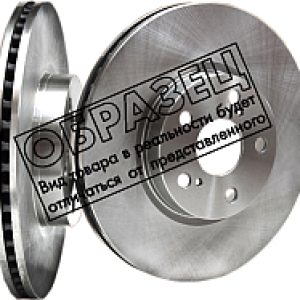 Тормозной диск 60201444SX 21век