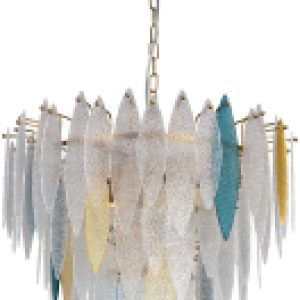 Купить Люстра 21век