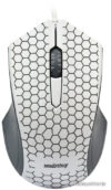 Мышь SmartBuy One 334 (белый) [SBM-334-W] цена