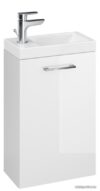Cersanit Тумба под умывальник Lara 40 SP-SZ-LARA-CO40/Wh цена